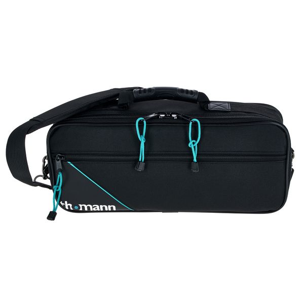 Behringer Model D Bag Bundle