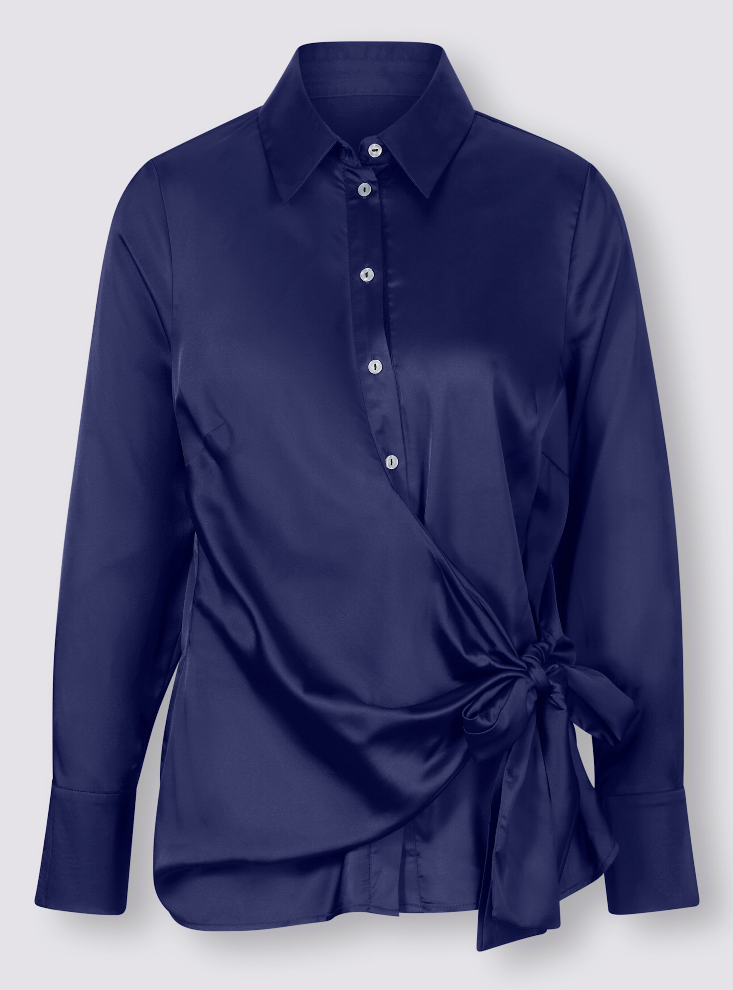 Bluse