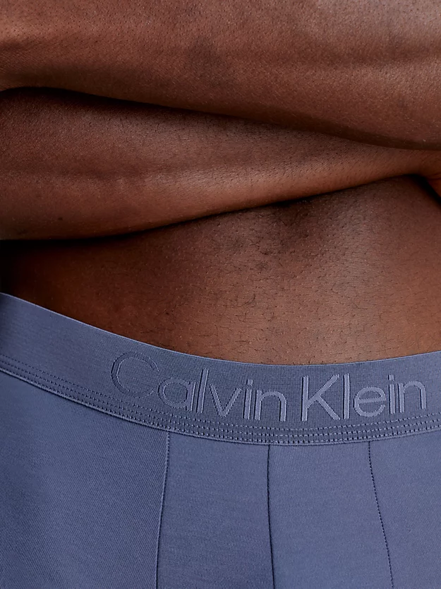Cuecas boxer pretas CK