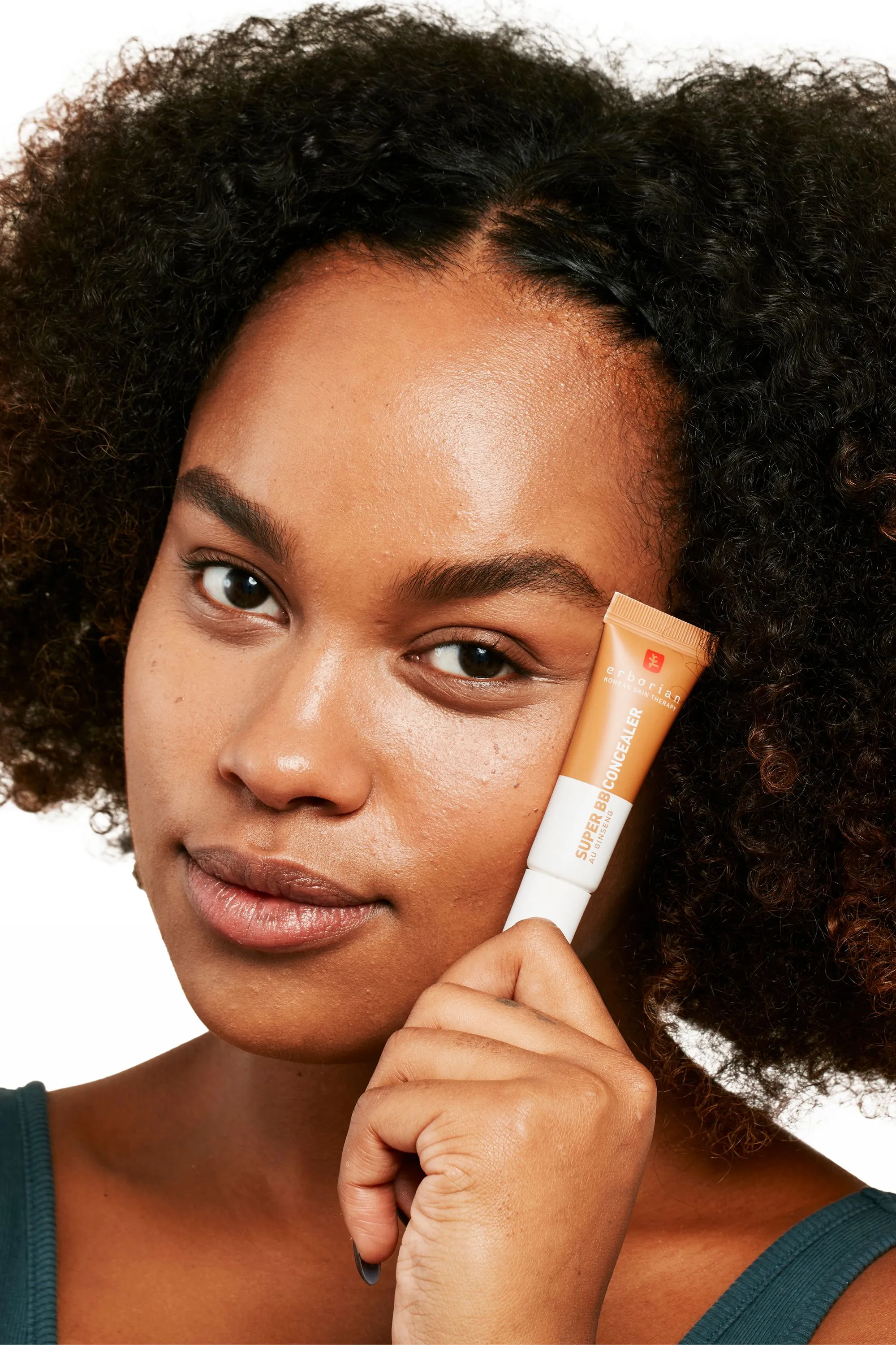 Erborian Anticernes Super BB concealer SPF25-10 ml