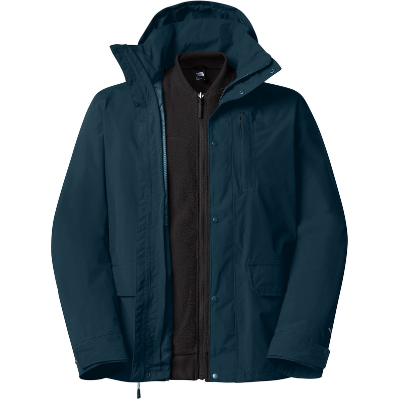 The North Face Herren Pinecroft Triclimate Jacke