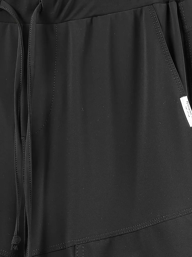 PENN&INK Cargohose schwarz