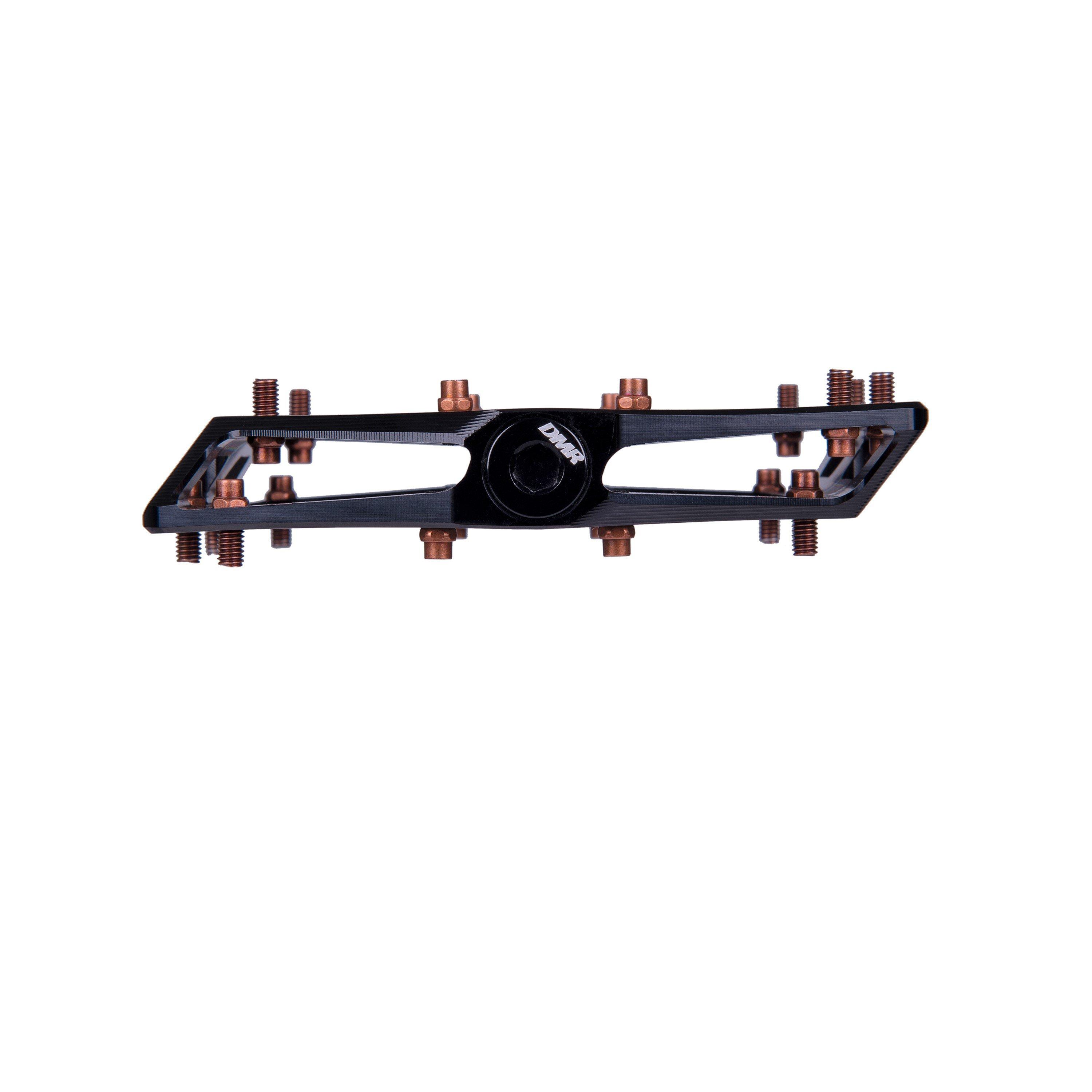 DMR Vault Flat Pedal With Copper Pins