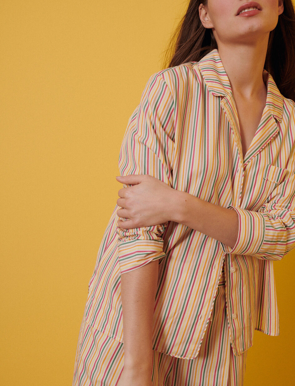 Veste de pyjama