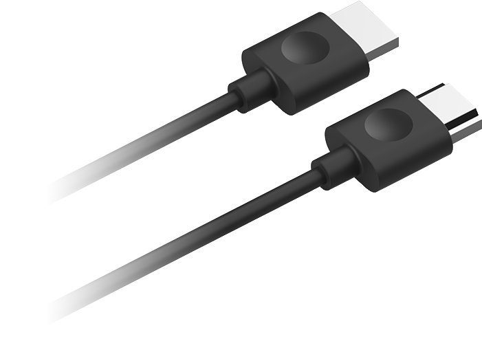 Sonos HDMI®-Kabel Zubehör