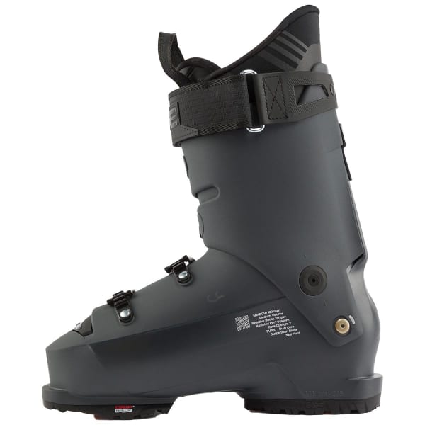 Chaussure de ski LANGE SHADOW 120 MV GW