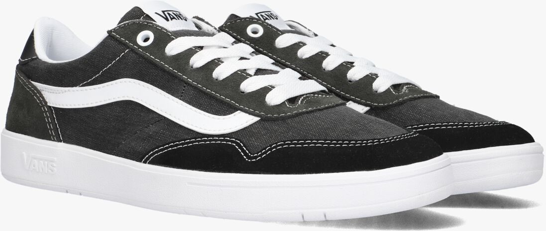VANS zwarte vans lage sneakers cruze too cc