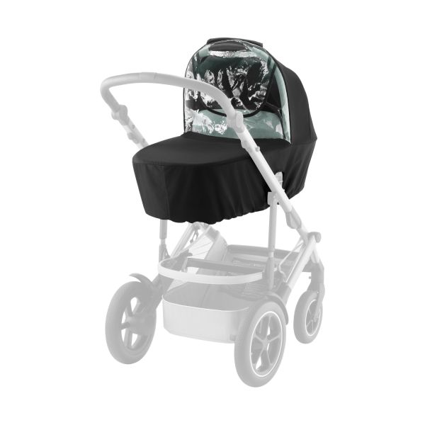Britax Römer Regenhoes Reiswieg - Smile 5Z