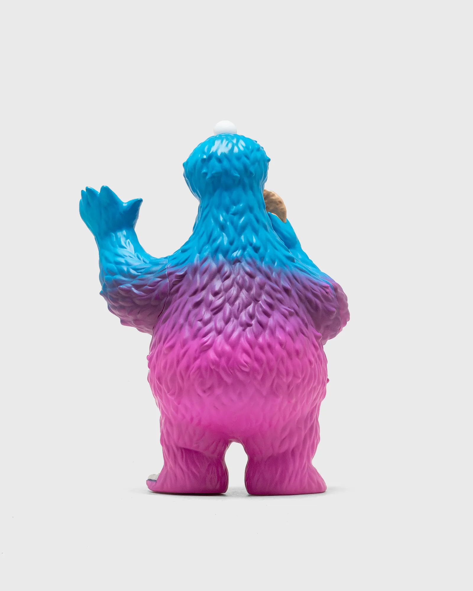 Mighty Jaxx XXRAY PLUS: Sesame Street Cookie Monster DBTK Edition