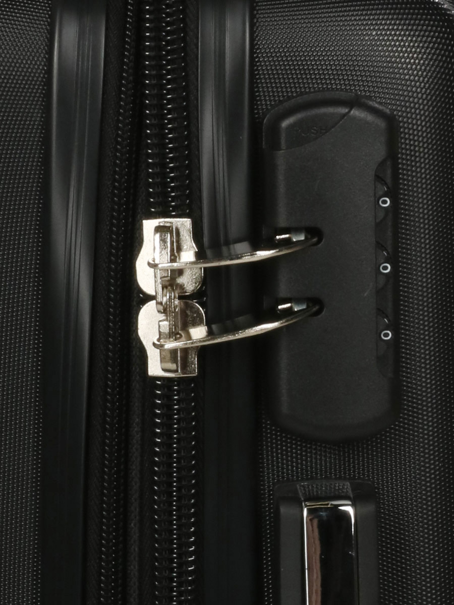 Valise Madisson Guayaquil 45 cm