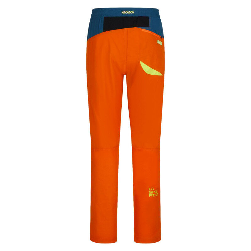 Machina Pant - Pantalon escalade homme