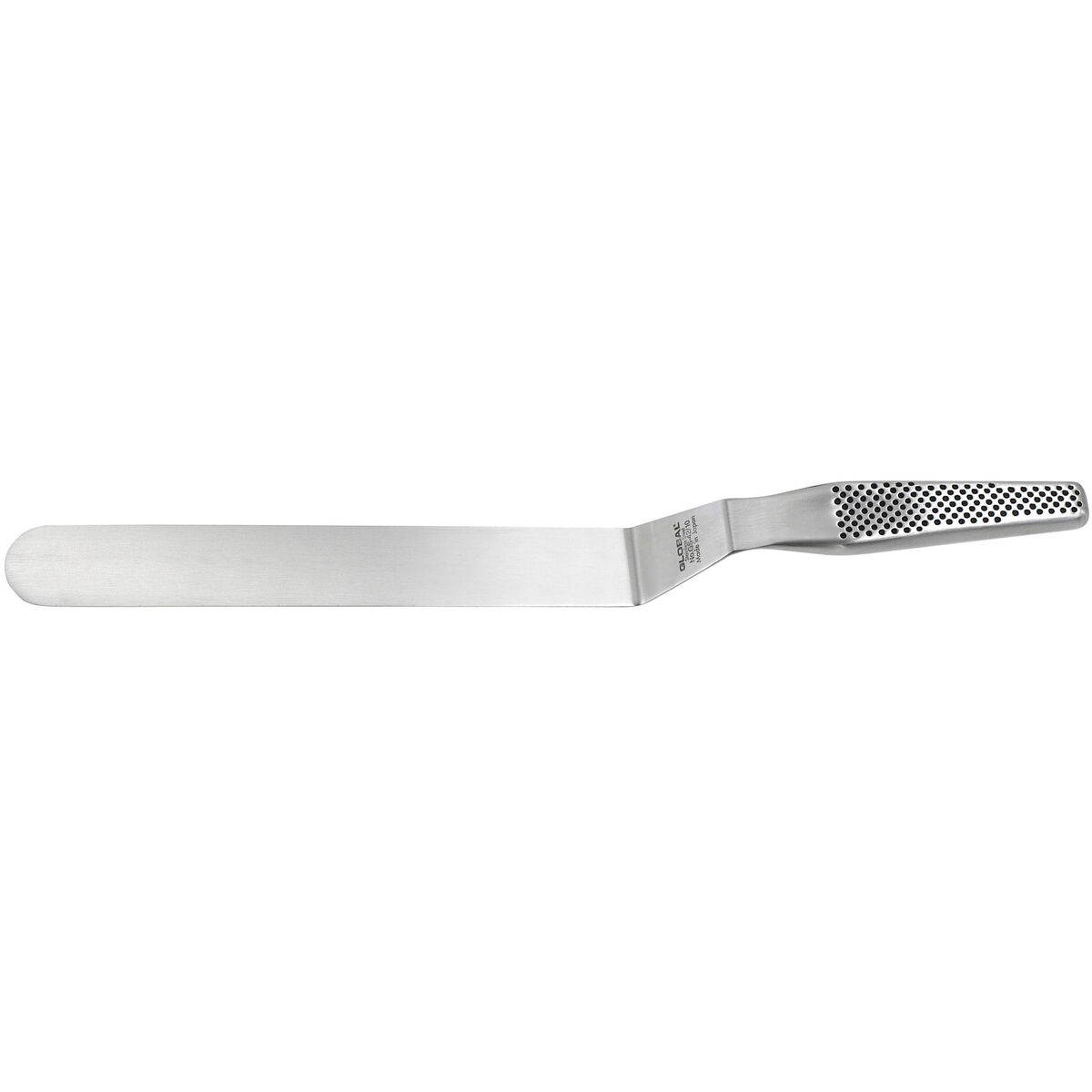 GS-42/10 Stekespade Vinklet 25 cm