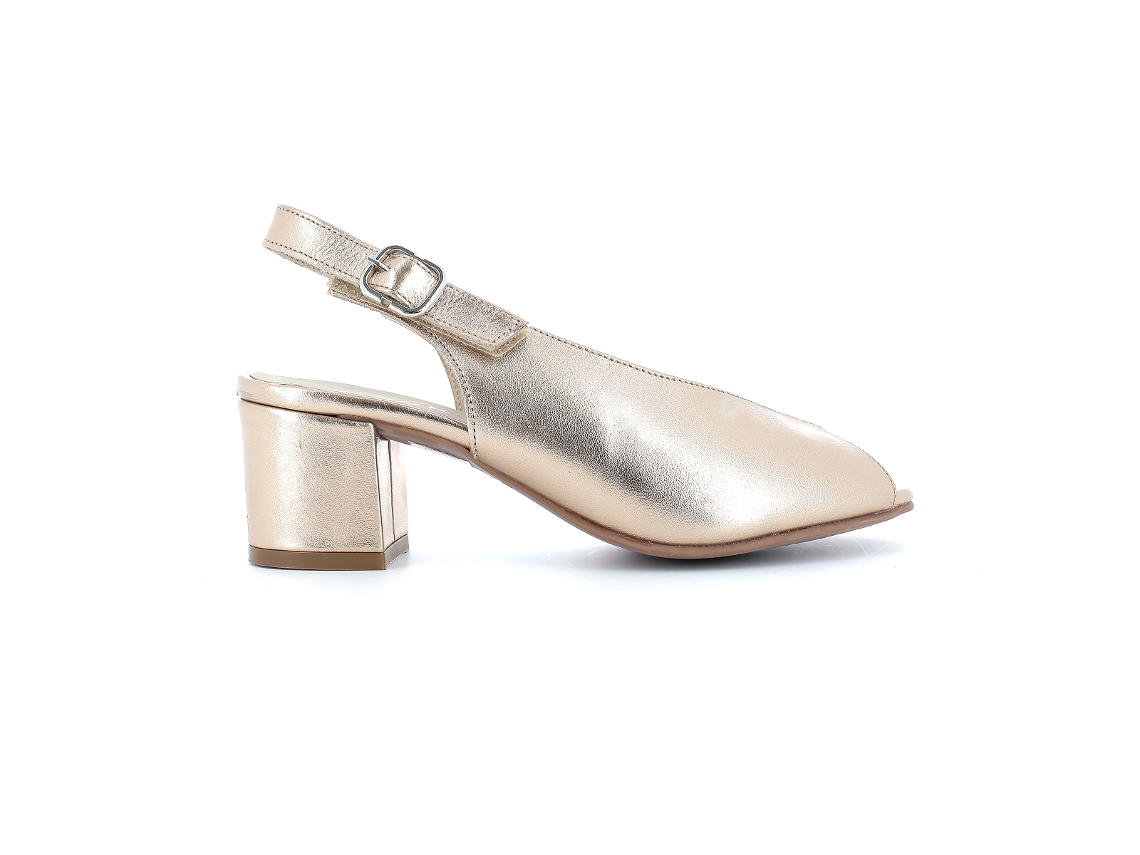Dorking-D8213 Cuir Or