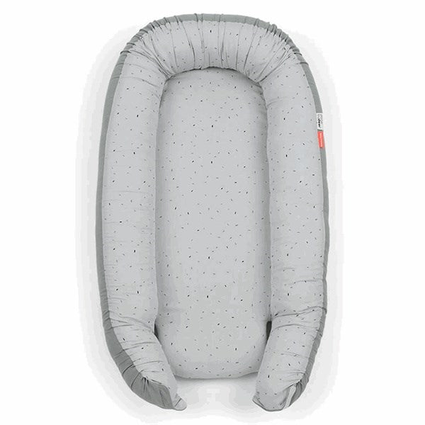 Done by Deer Cozy Nest Confetti Grey - DonebyDeer