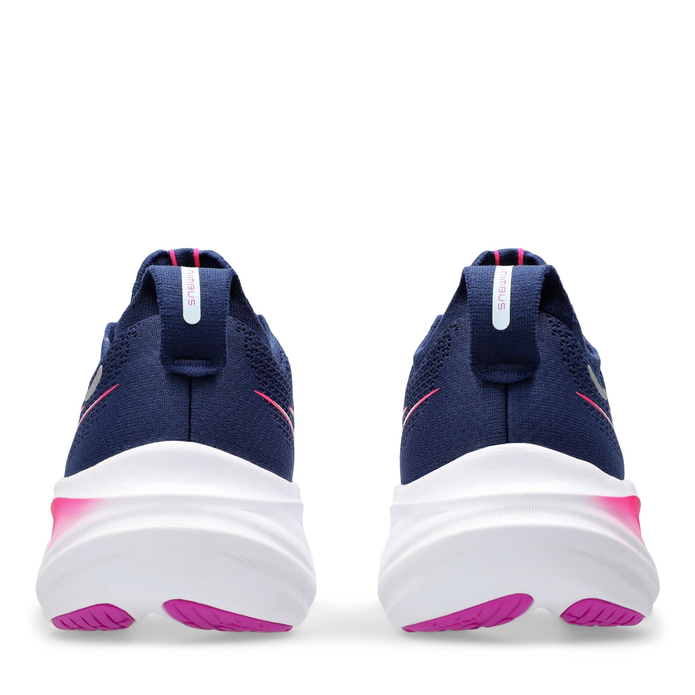 Asics Gel Nimbus 26 Running Shoe Womens