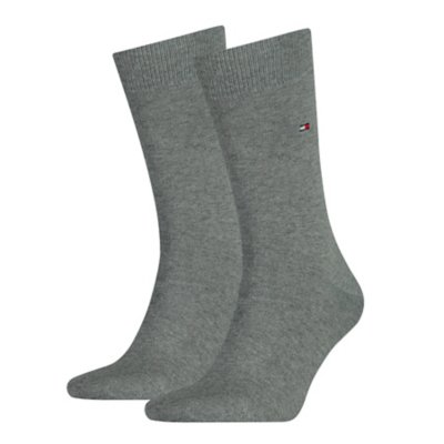 Chaussettes homme Classic 2P TOMMY HILFIGER