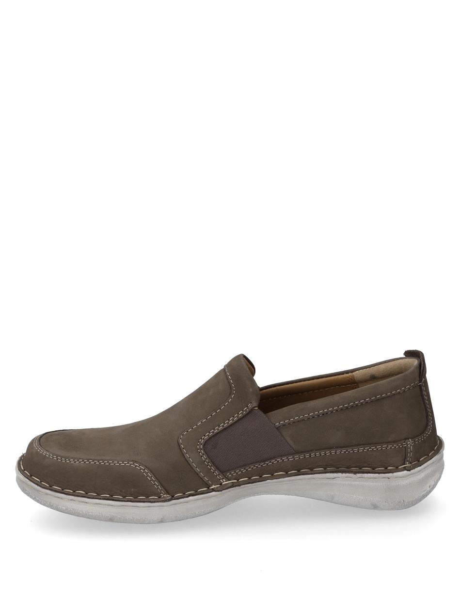 Slipper Anvers 71, vulcano