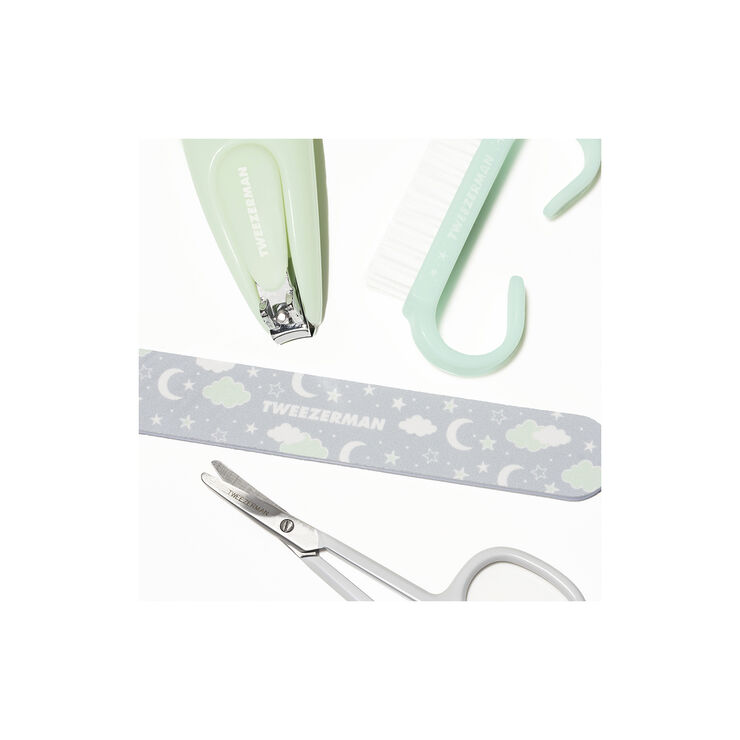 Tweezerman TWEEZERMAN Baby Manicure Kit