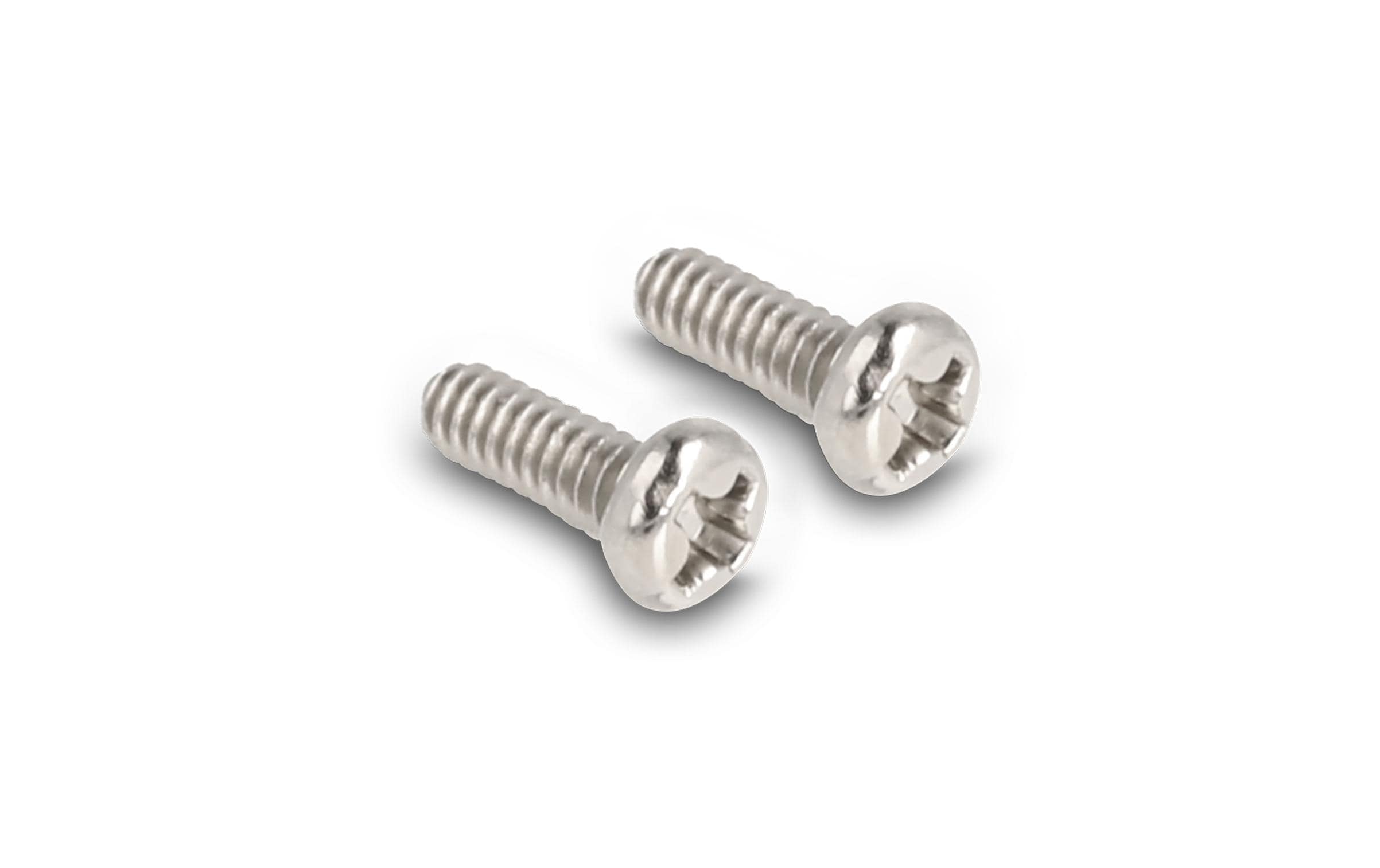 Keystone Halterung für Einbau mit SchraubanschlussDelock Keystone Halterung für Einbau mit Schraubanschluss schwarz