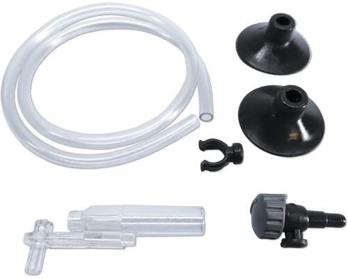 EHEIM diffuser voor slang Ø 9/12 mm