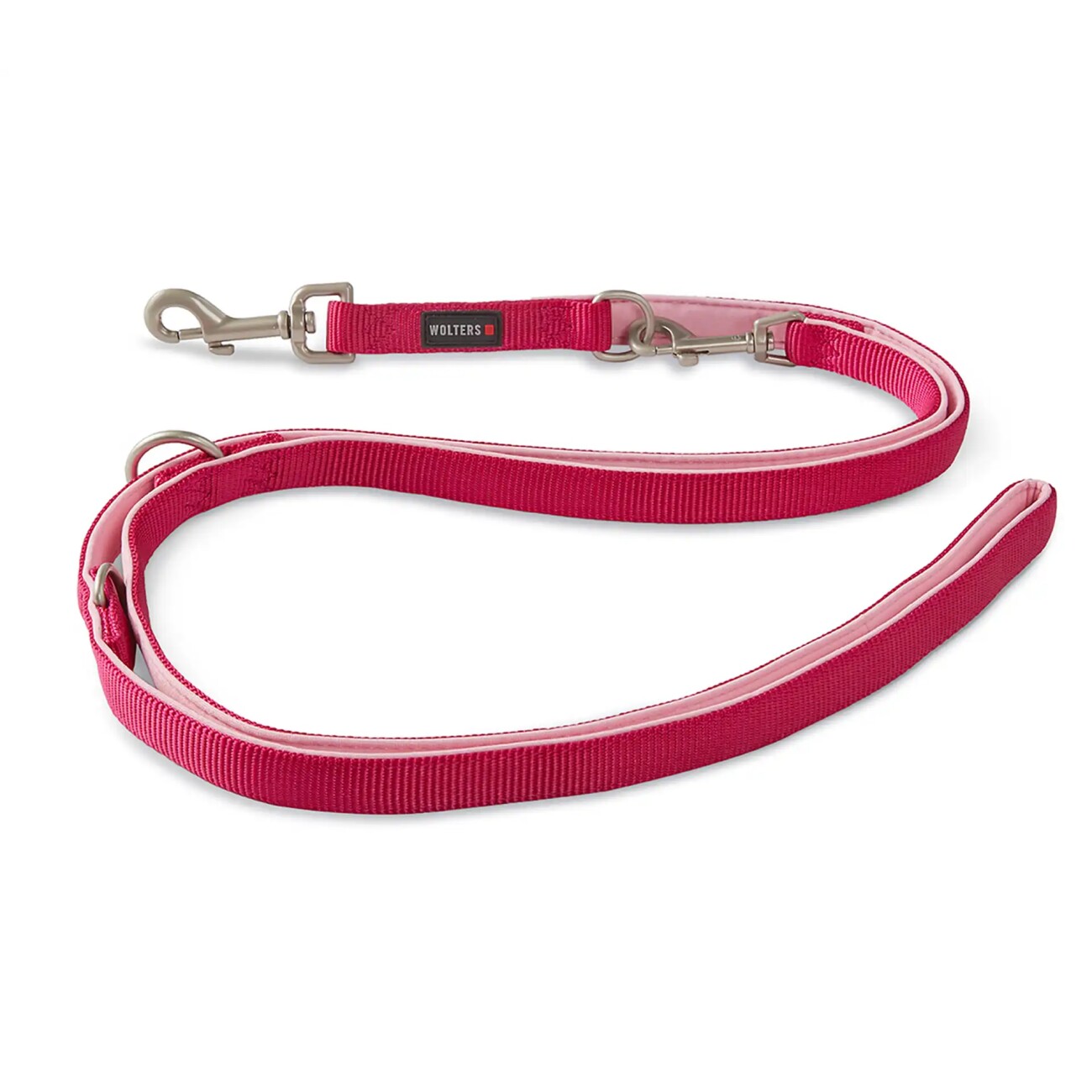Wolters Professional Comfort Führleine, Hundeleine