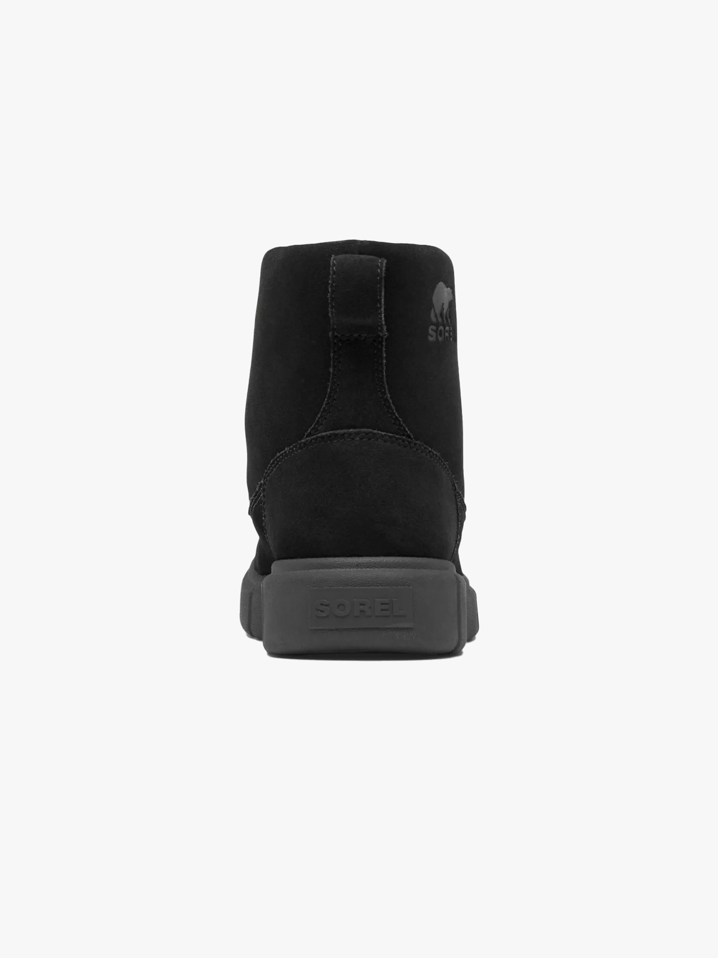 Explorer III Slip-on Waterproof Boots