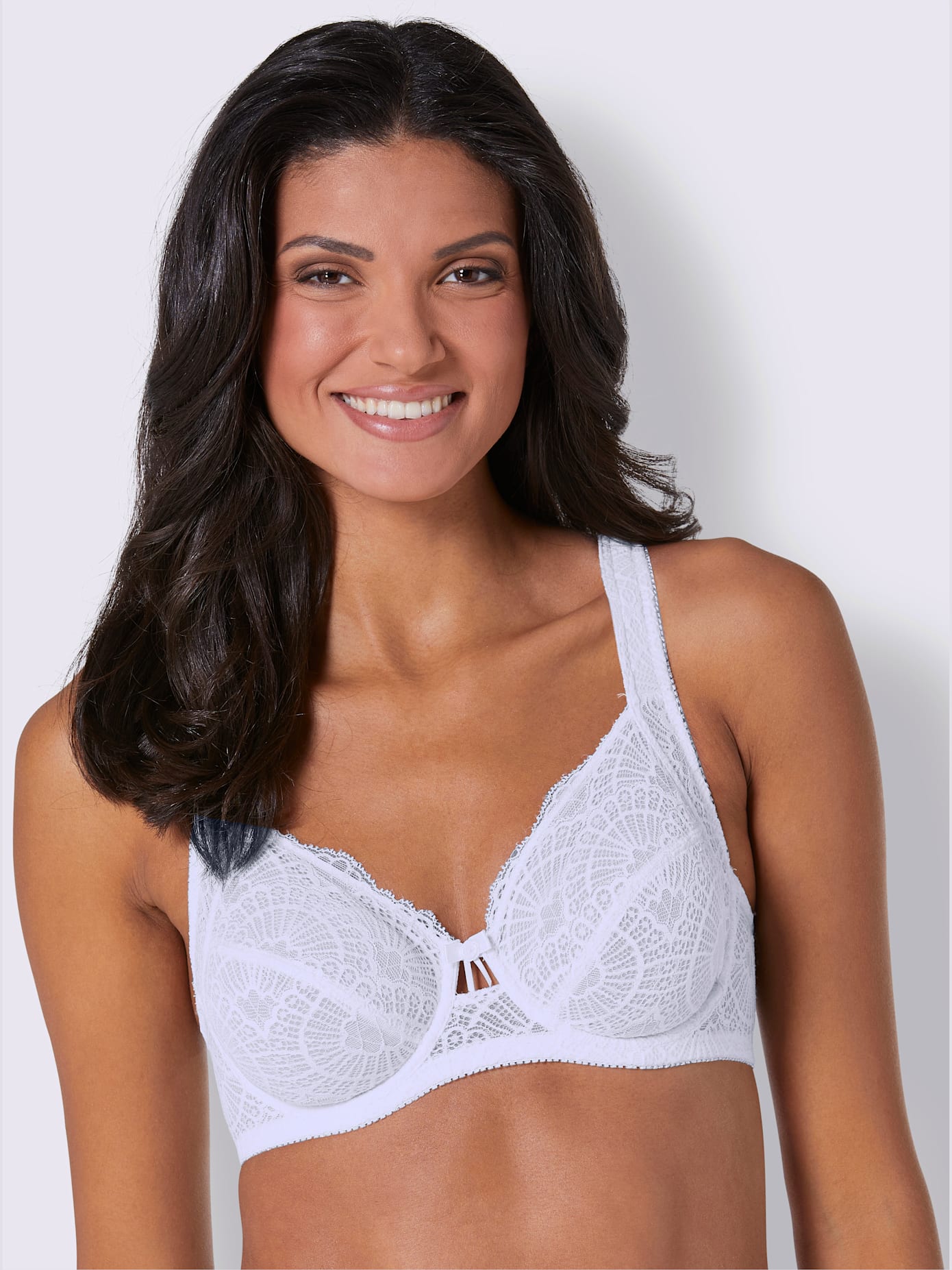 Soutien-gorge avec armatures bon. b, c, d, e