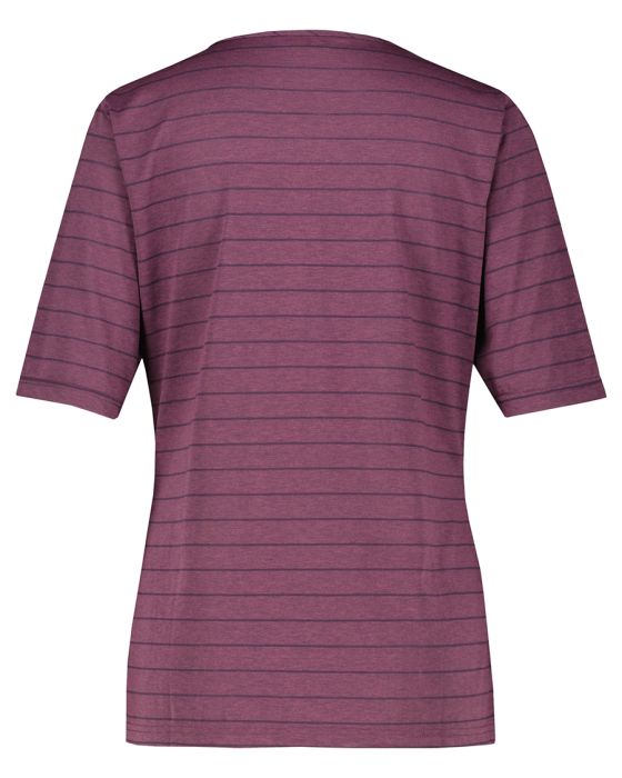 Windhoek SS Tee Women dame-T-shirt