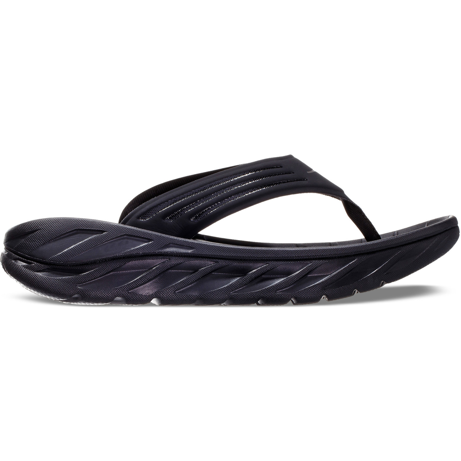 HOKA Ora Recovery Slipper Heren