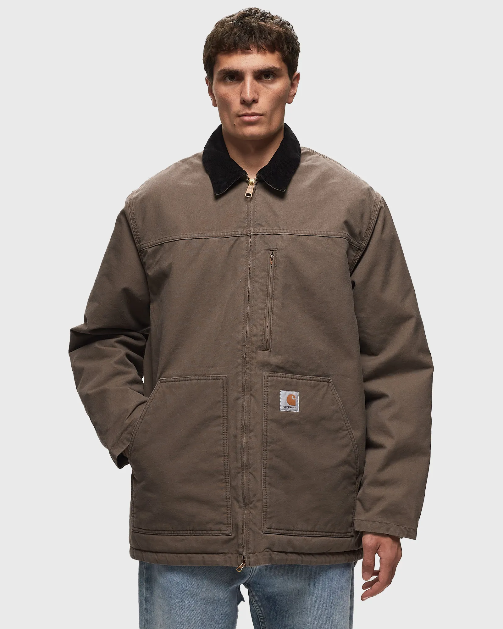 Carhartt WIP Arlington Coat