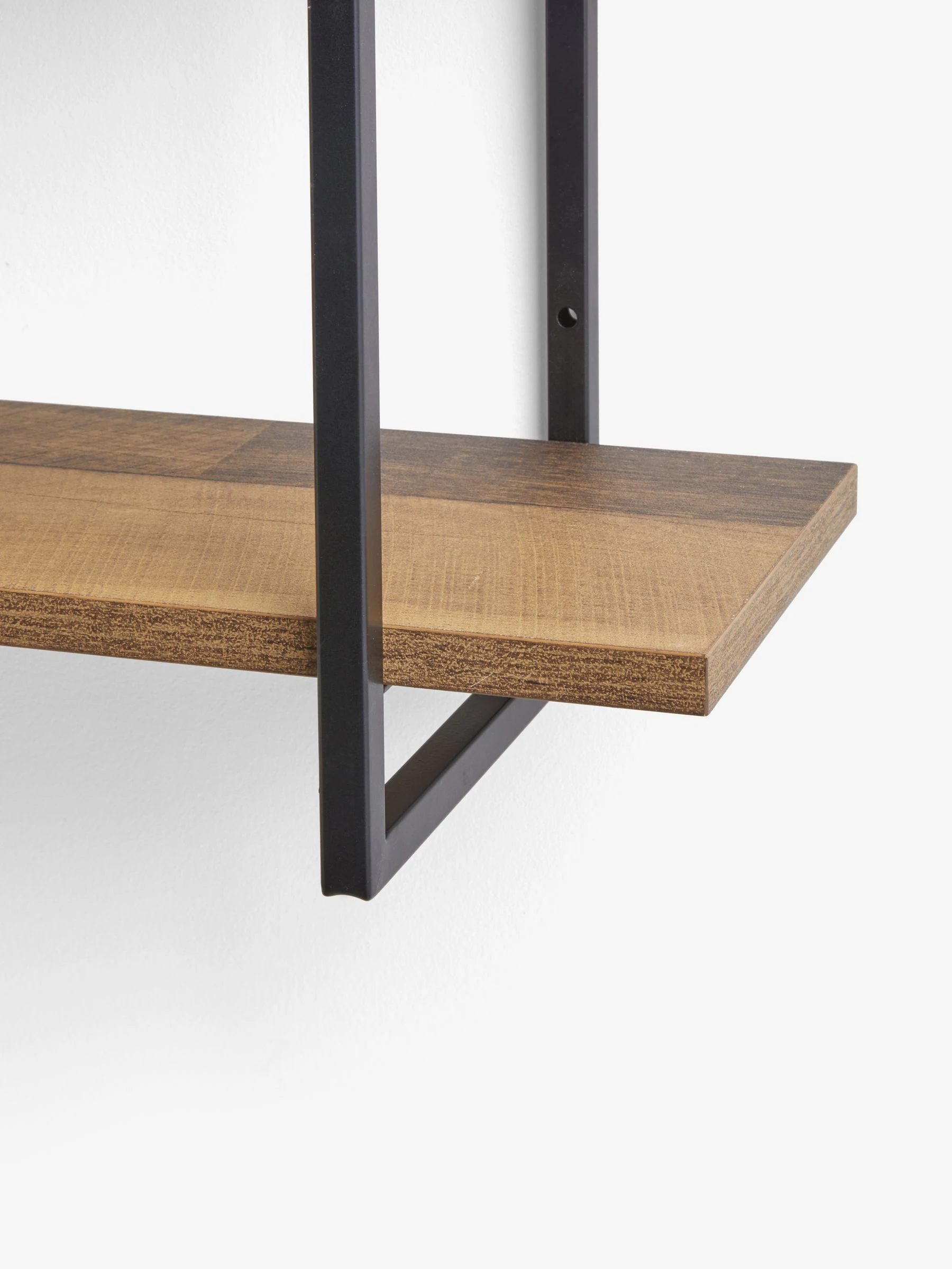 Bronx - Wandplanken met 3 lagen