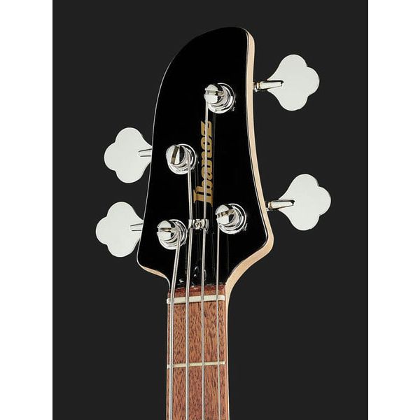 Ibanez TMB30-BK Talman Short Scale