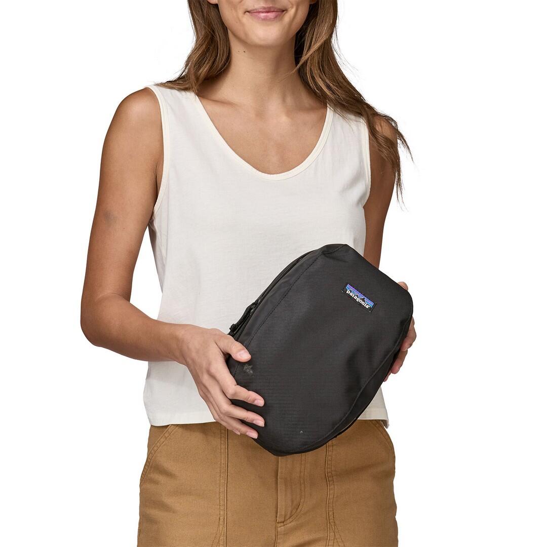 Patagonia Hole Cube 6L Black