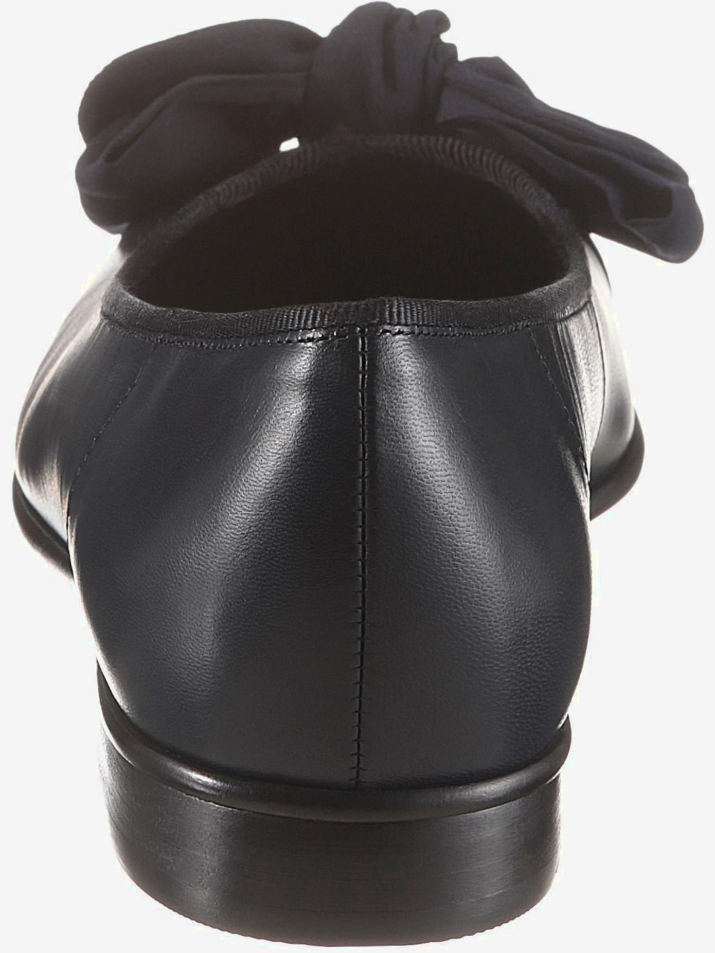 Ballerines arrondies