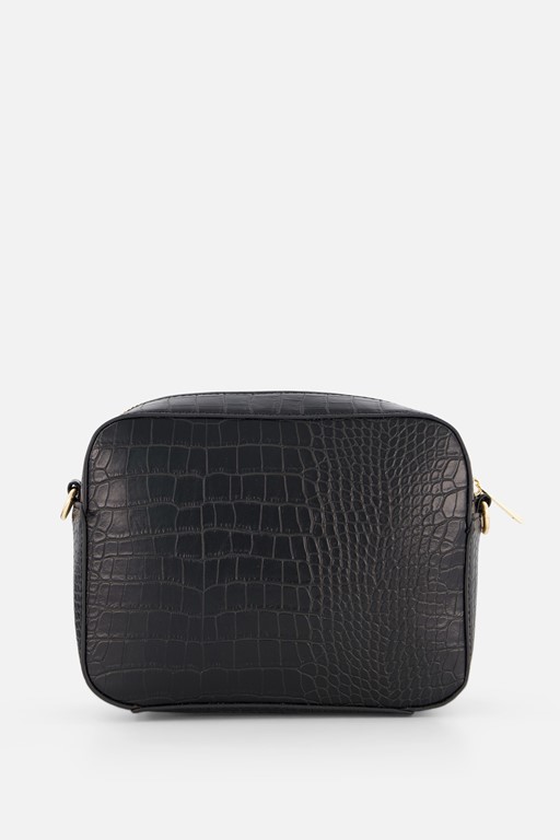 Charm Heuptas zwart Synthetisch