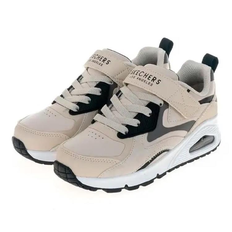 Skechers 403646L Uno Gen1 - Color beige
