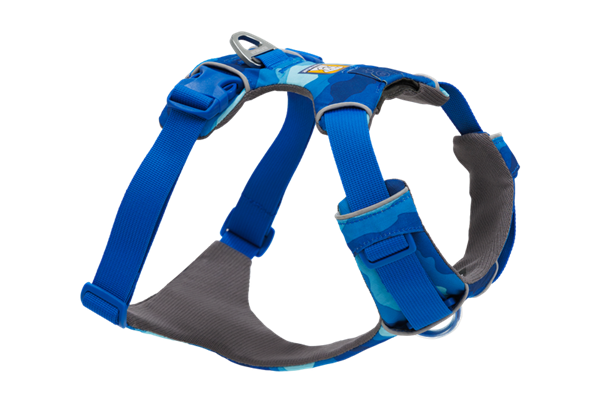 Ruffwear Front Range Harness<br> Hverdagssele