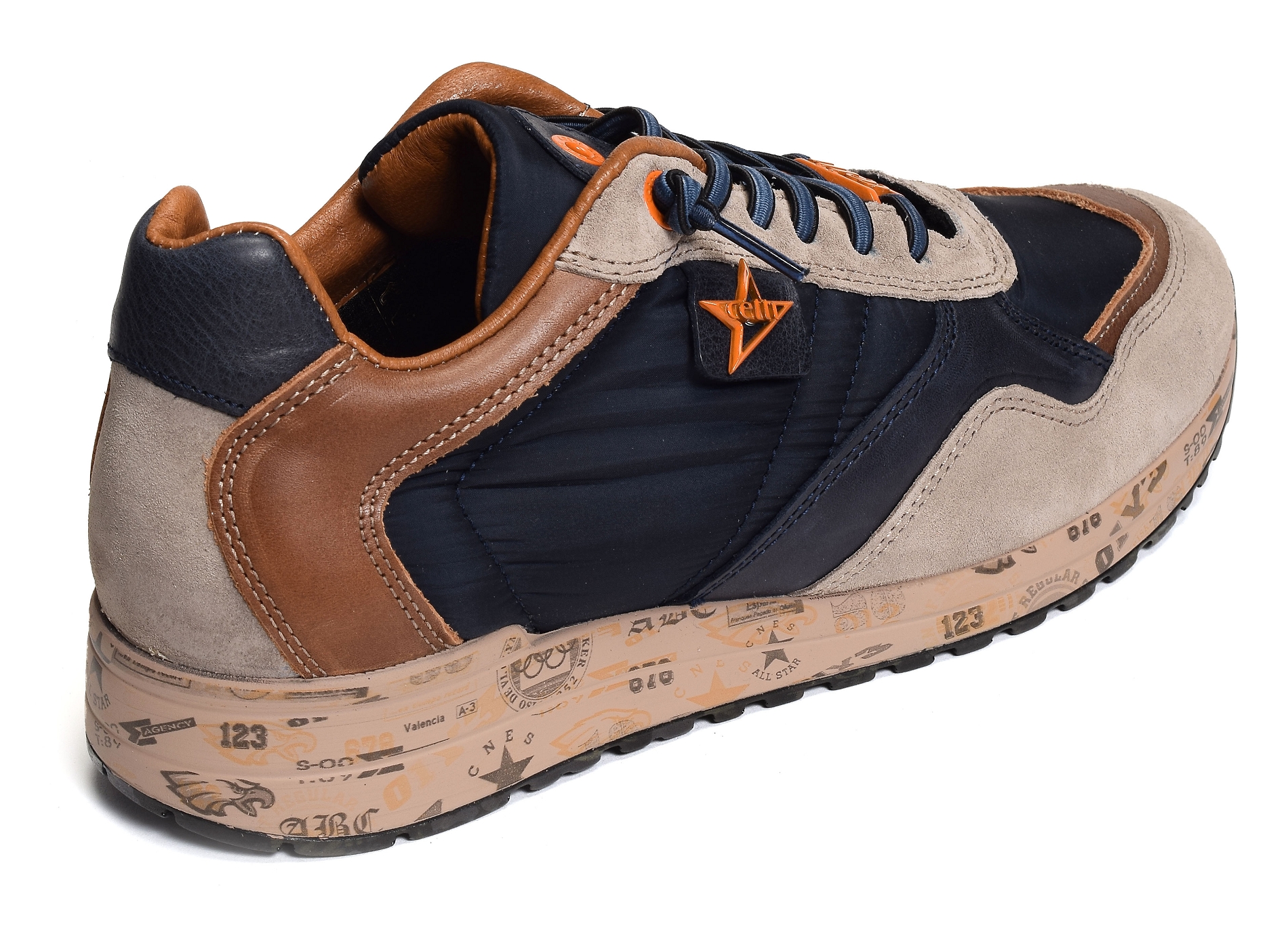 C848 xl beige marine