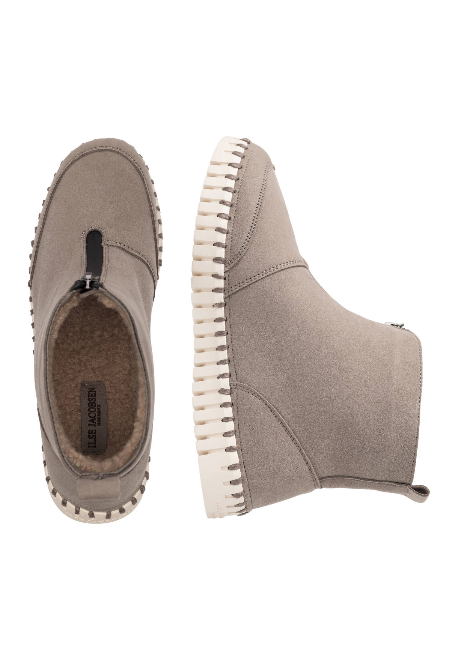 Ilse Jacobsen| Damen Ankleboots TULIP6071