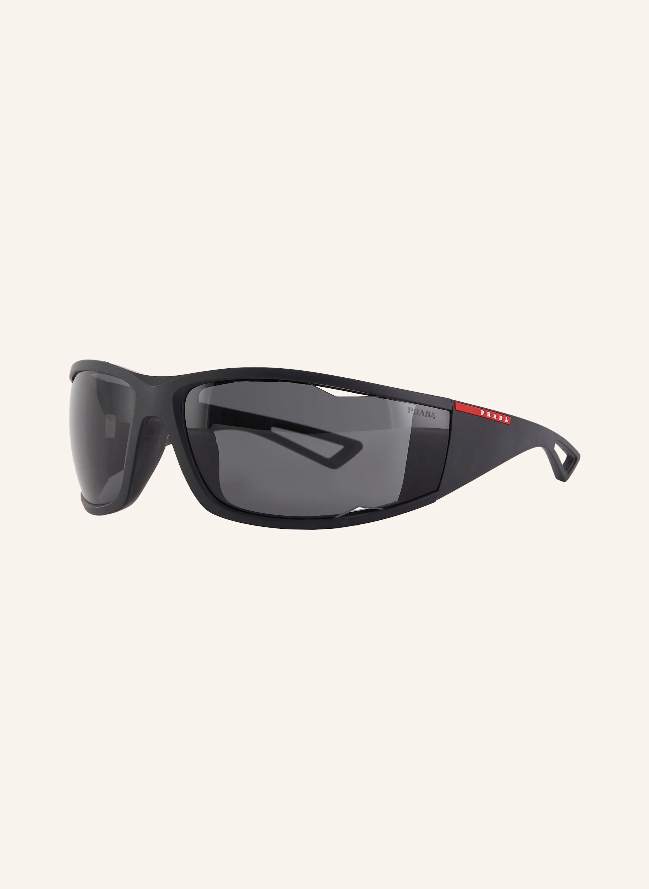 PRADA LINEA ROSSA Sonnenbrille PS A04S