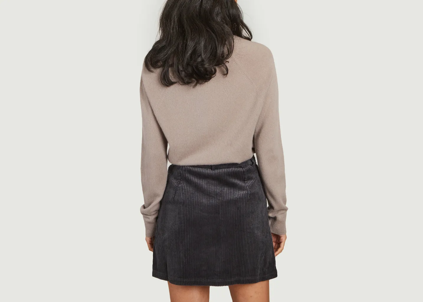 Pull Boston o-neck 6304 Samsoe Samsoe