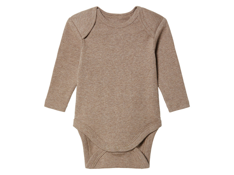 2 baby rompertjes