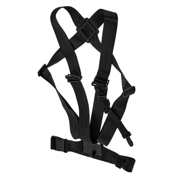 LUGO Bassbelt Pro XL