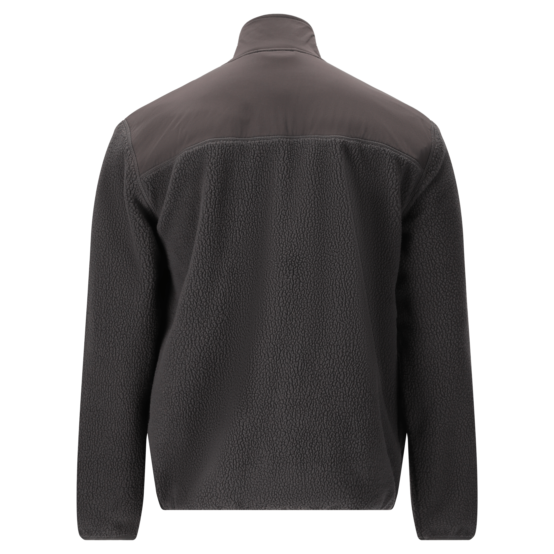Vertical Venchy M Teddy Jacket - Mellomlag