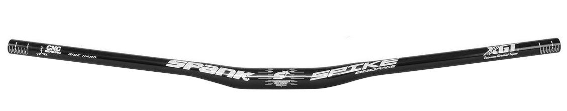 Spank Spike 800 Race Lenker XGT 31.8 kaufen | Bike-Discount