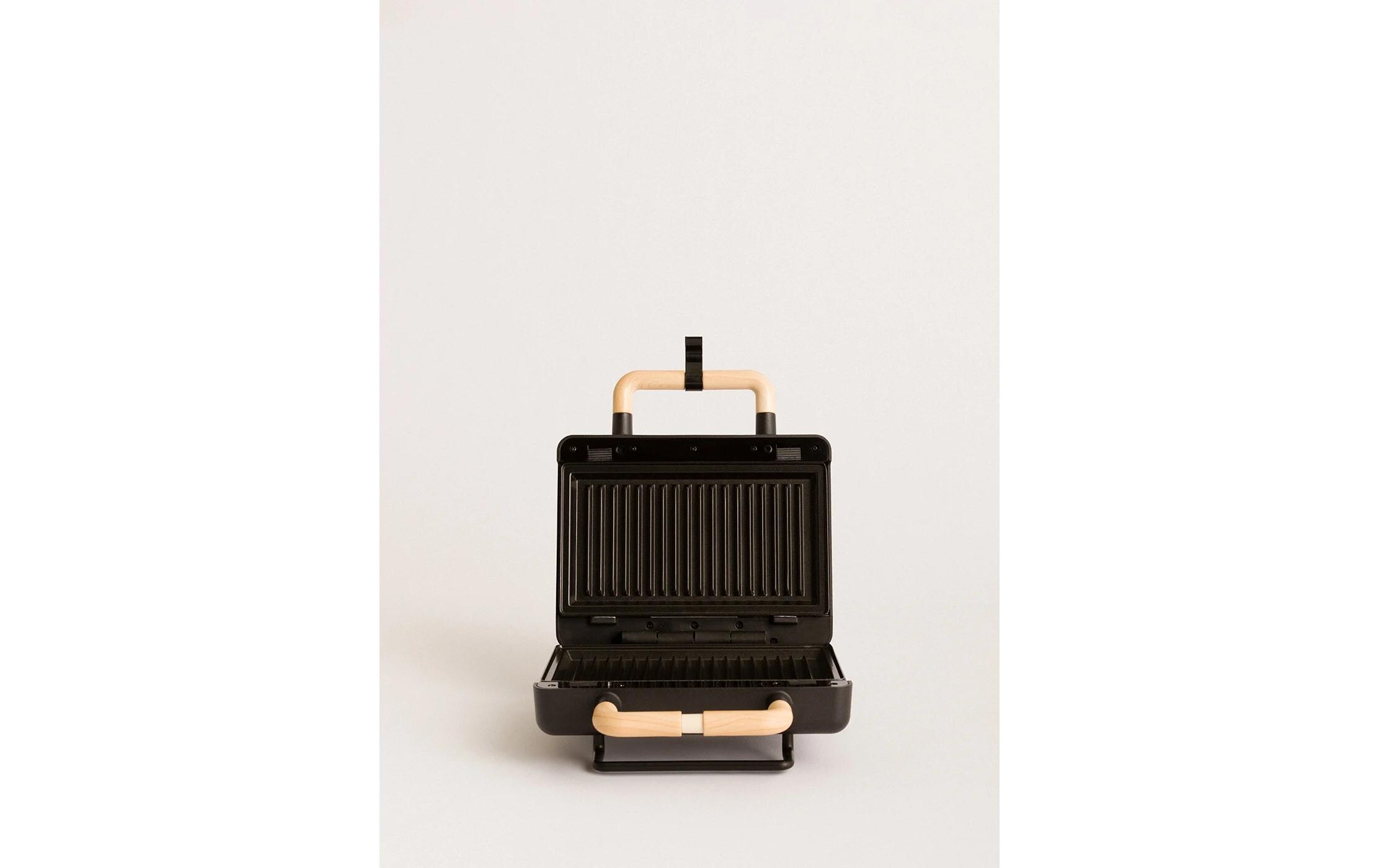 Platten – Stone 3 in 1 - GrillAustauschbare Platten für Stone 3 in 1