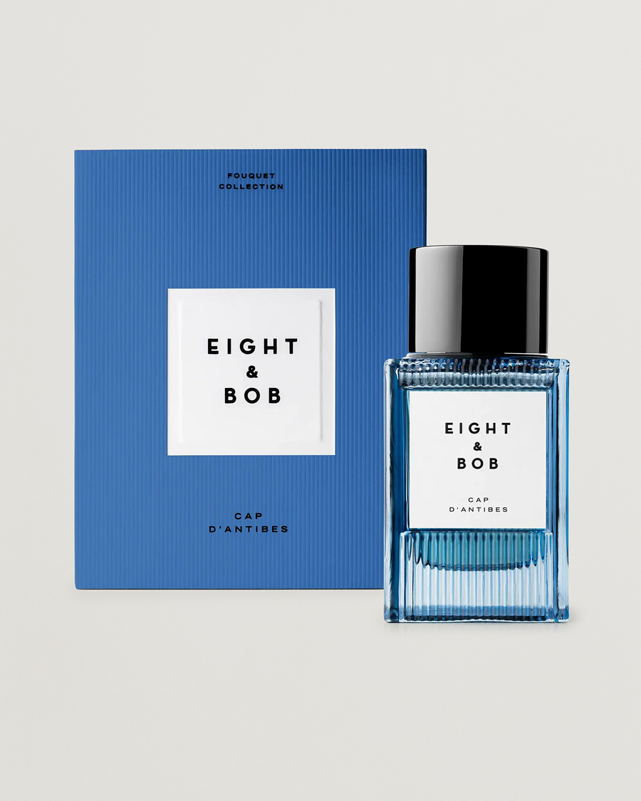 Eight & Bob Cap d'Antibes Eau de Parfum 100ml