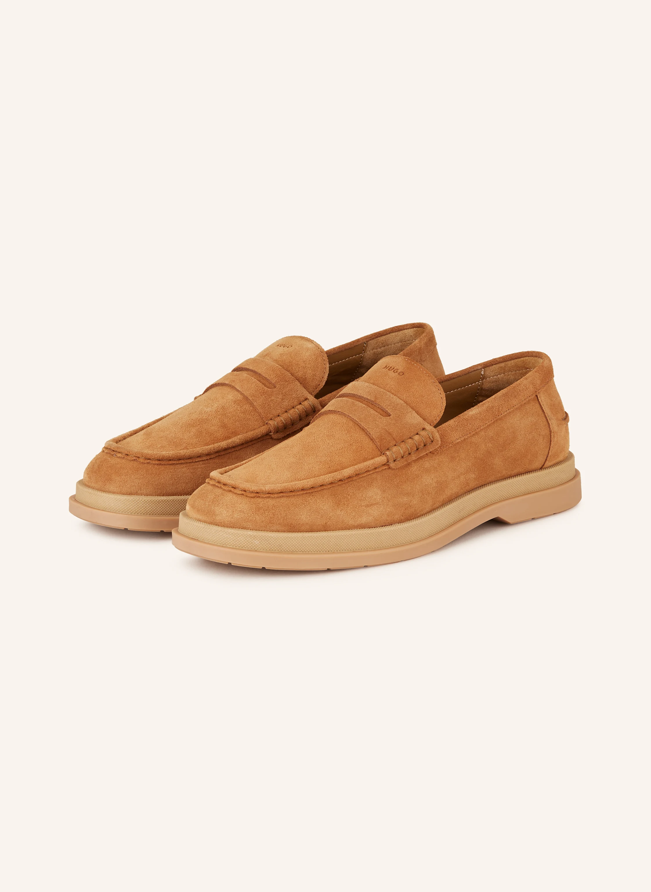 HUGO Penny-Loafer CHAOL