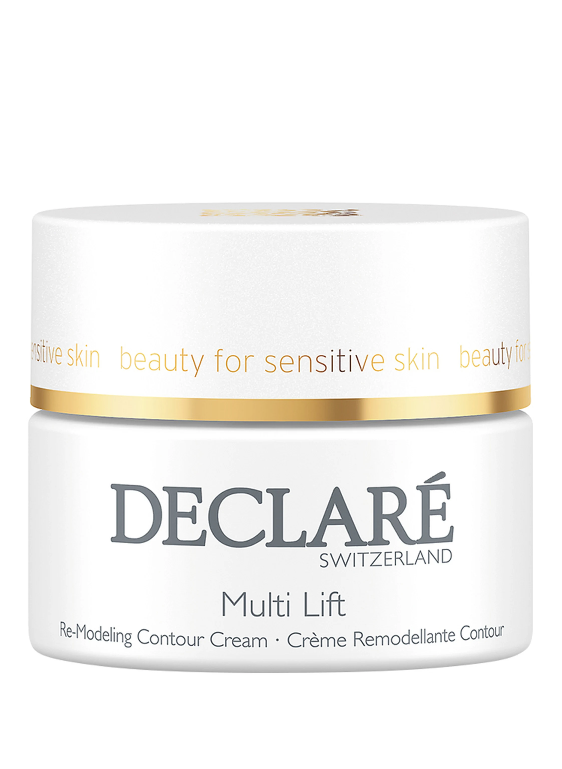 DECLARÉ AGECONTROL