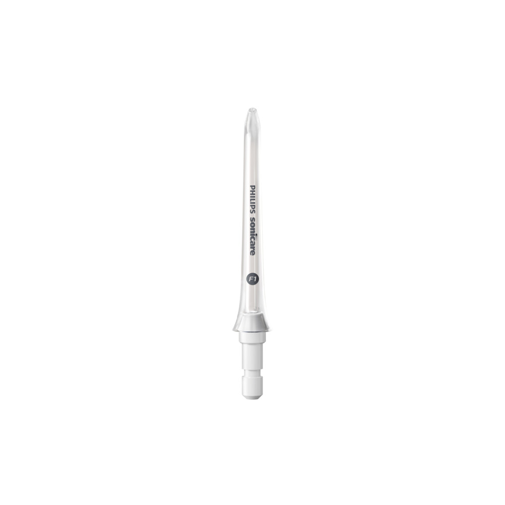 Philips Sonicare Spuitkop voor Monddouche F1 Standard Nozzle2 stuks